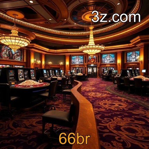 Aventura É Aqui: Aproveite a Seção de Jogos 66br!