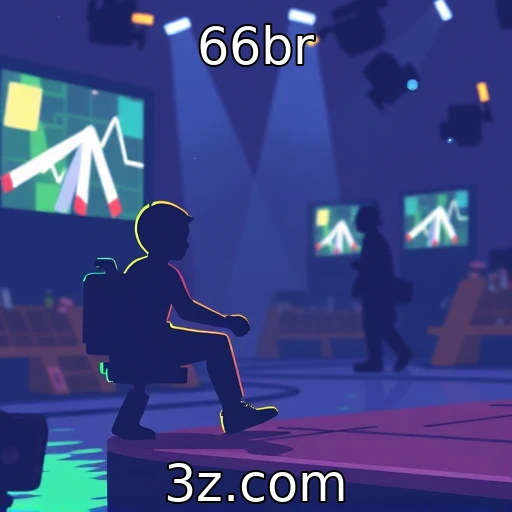 Acessibilidade em jogos como prioridade para desenvolvedores